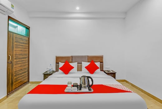 Hotel O by OYO Star Plaza