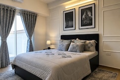 Apartments in BKC by BombayStayOn, Mumbai