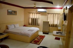 HOTEL CENTER POINT, Korba