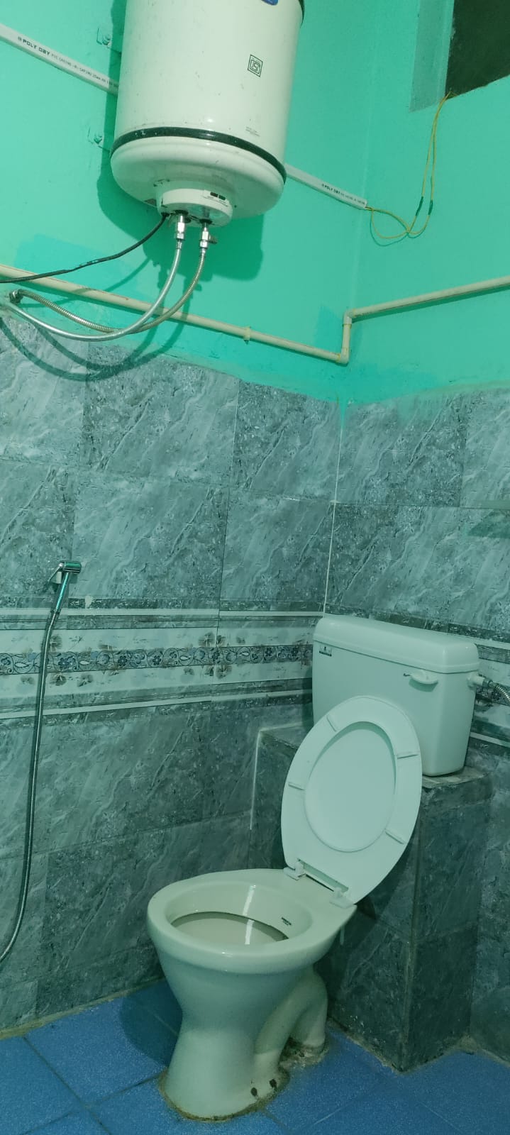Maharaja Sagar Global Residential Homestay and Yogastudio - Tap to explore photos