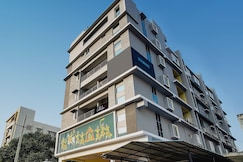 SB Square, Visakhapatnam