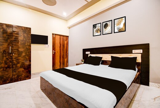 Hotel O panchshil inn