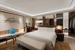 InterContinental Sanya Haitang Bay Resort, Sanya