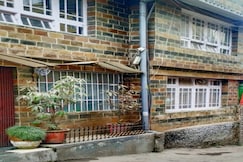 Travellers Shack, Darjeeling