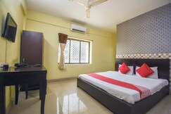 Hotel O Seema Hospitality, Kolkata