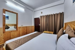 Hotel Green Valley, Kasol