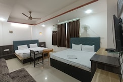 New Holiday Inn, Ajmer