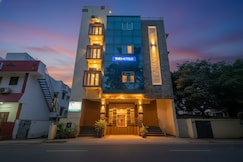 FabHotel Delight Suite Service Apartments, Bangalore