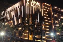 Palm Tree Hotel & Restaurant, Aligarh