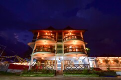 Hotel Indventure Hadimba Manali, Manali
