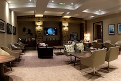 Crowne Plaza Stratford-upon-Avon, Shropshire