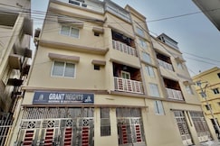Hotel O Grant Heights 2.0, Cuttack