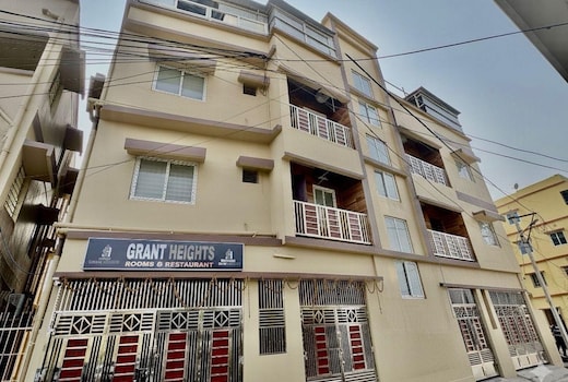 Hotel O Grant Heights 2.0