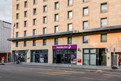 Premier Inn München City Zentrum, Munich