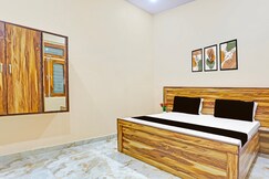 SPOT ON Hitech Hotal, Rampur (Uttar Pradesh)