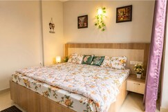 Dream Stay holiday vrindavan (near pram mandir ), Vrindavan