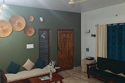 Nature Chirps holiday Stay.., Coorg