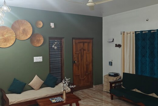 Nature Chirps holiday Stay..