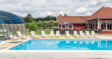 Best Western Vrigstad Vardshus - Tap to explore photos
