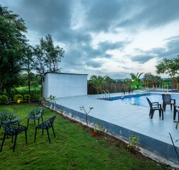 Swimming Pool 1