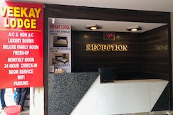 VEEKAY LODGE, Bangalore