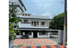 Lakshmikantha Guest House, Kodungallur