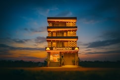 Hotel Sun N Moon, Shirdi