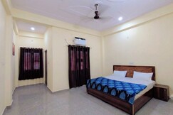 Vasudev Residency, Mathura