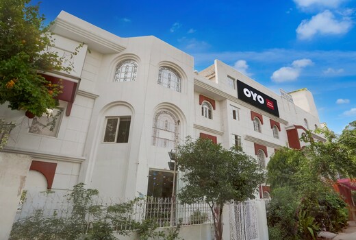 Super HOTEL O VP GRAND