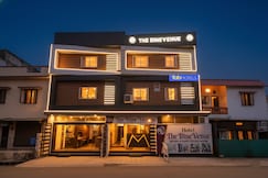 Via Bine Venue, Bhopal