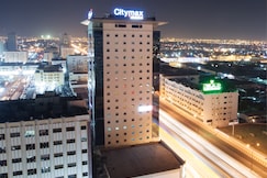 Citymax Sharjah Hotel
