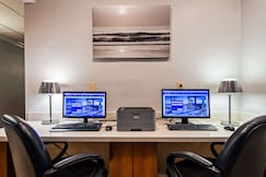 Best Western Ft. Lauderdale I-95 Inn, Fort Lauderdale (FL)