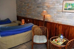 Mum's Garden Resort, Pokhara