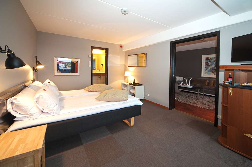 Radisson Blu Hotel Haugesund - Tap to explore photos