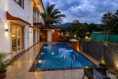 Aashiyana Farm Villa Karjat, Karjat