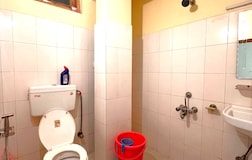 Private 2BR |MountainView+Wi-Fi+FreeParking Manali (309)