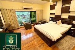 Royal Palms Rental Apartments | Rooms & Caretaker, Bhiwapur