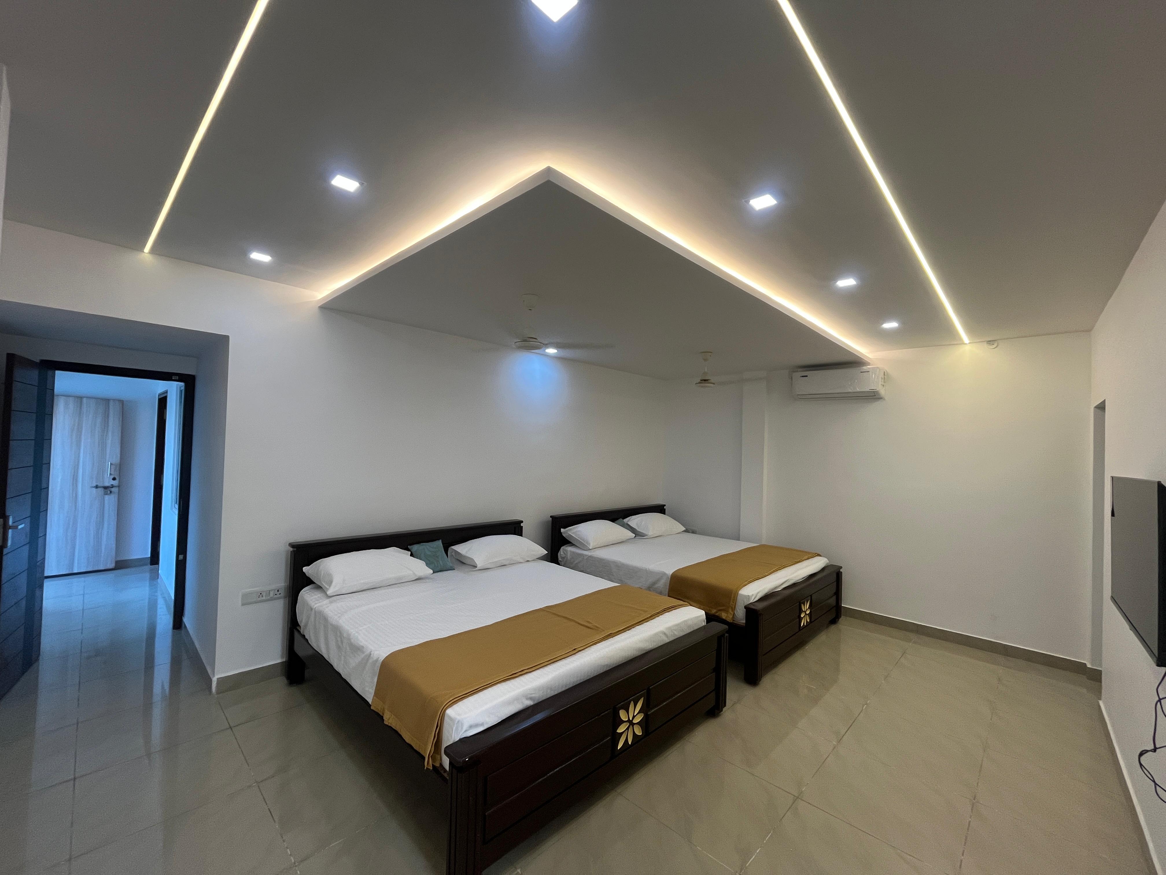 Sakthi Guest House - Tap to explore photos