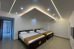 Sakthi Guest House, Tiruvannamalai