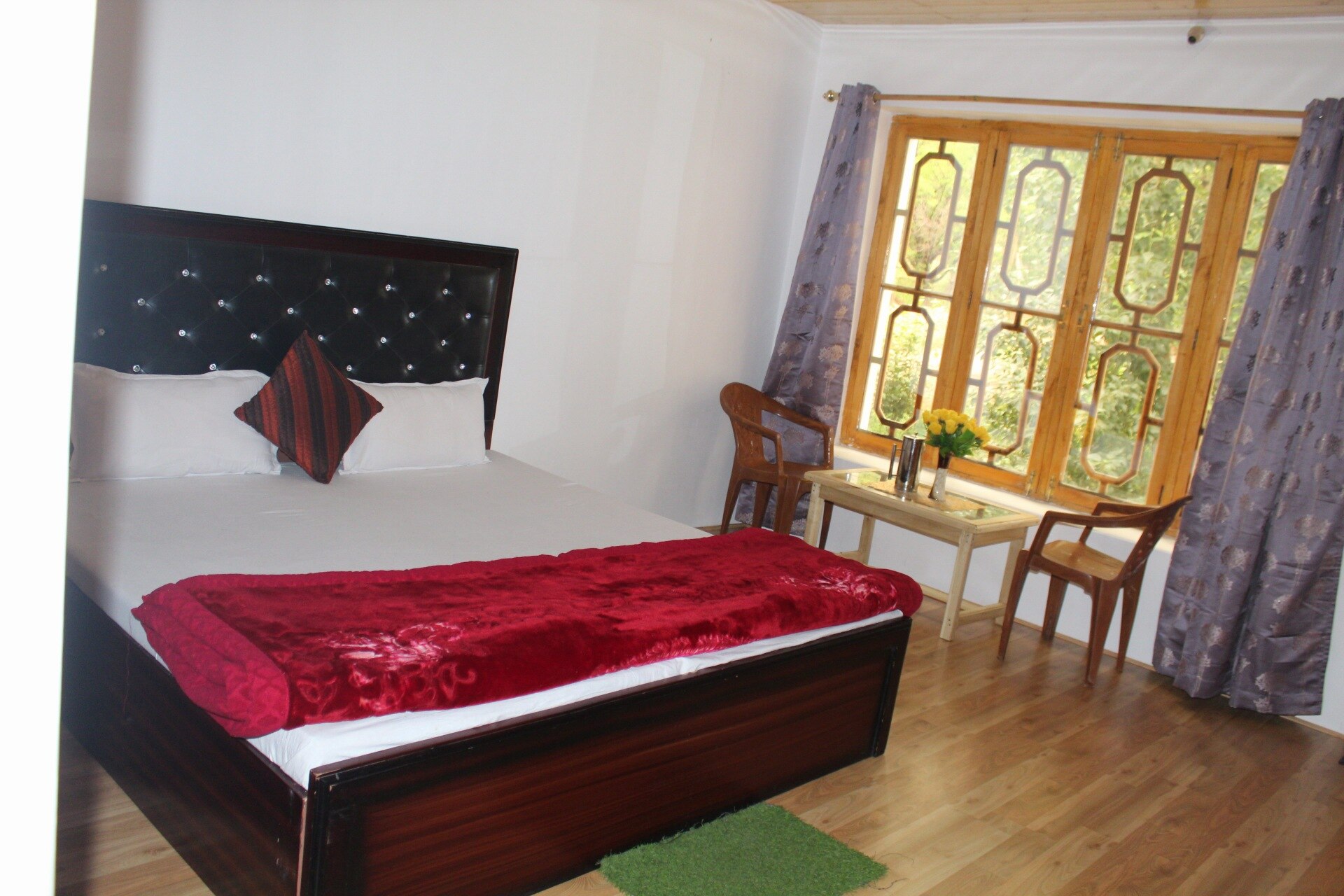 Rumi homestay - Tap to explore photos