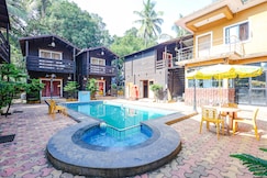 FabHotel Wenzet Cottages - Nr. Morjim beach, Goa