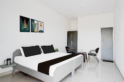 HOTEL O SHARDA RESIDENCY, Greater Noida