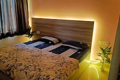 Radha Kunj 2BHK Villa, Vrindavan