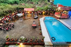 Royal Hills Resort, Mahabaleshwar