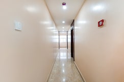 Hotel O GM, Tirupati