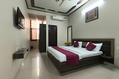 Hotel Himalaya Tower, Jaipur