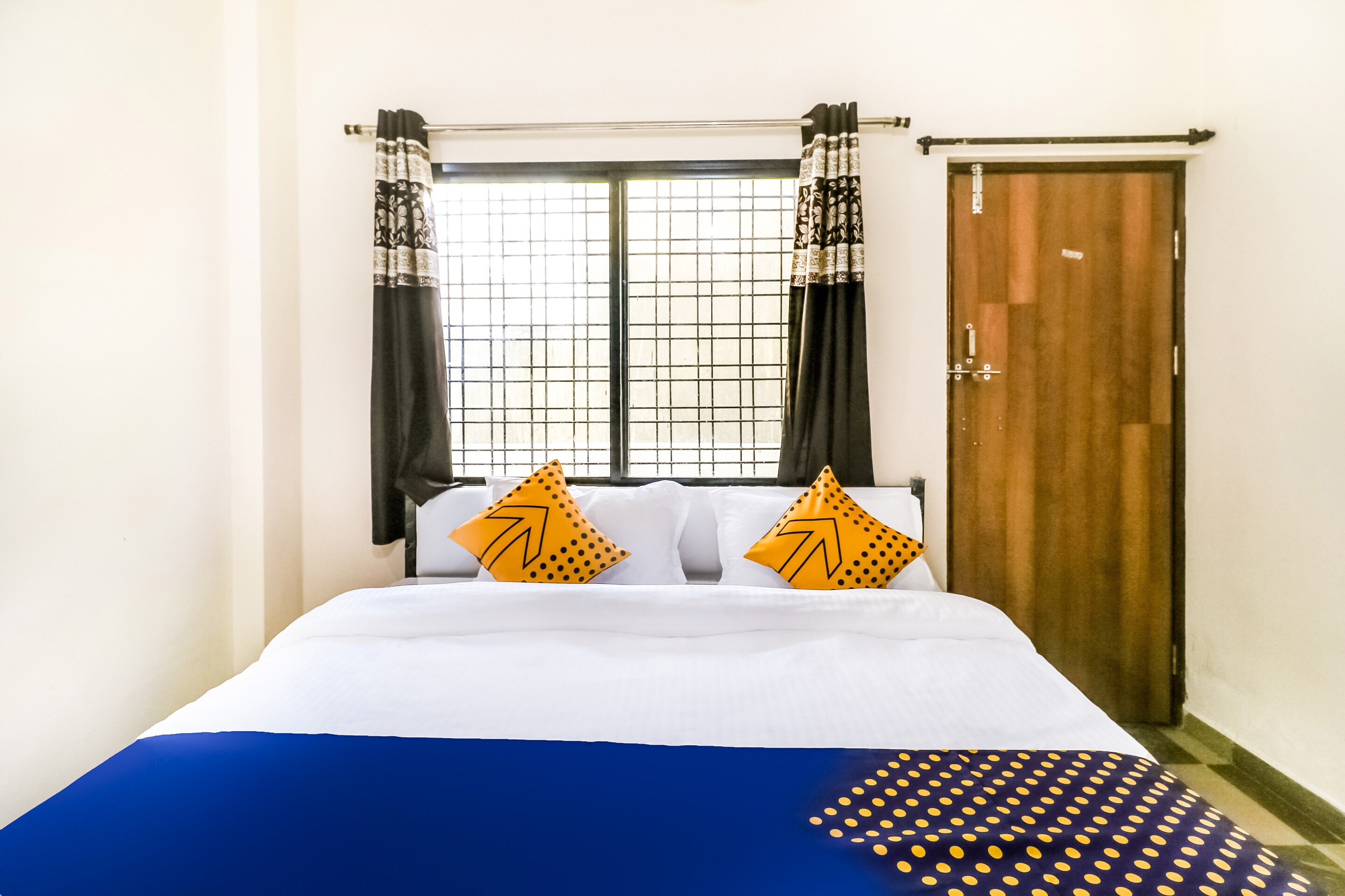 SPOT ON Hotel Ajay - Tap to explore photos