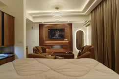 Star Inn, dlf mypad, Lucknow