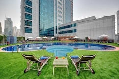 Sunday Marina View Hotel Apartments, Dubai