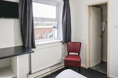 OYO Hotel 346, Manchester